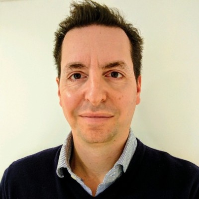 Elliot Daly - strategic technology professional